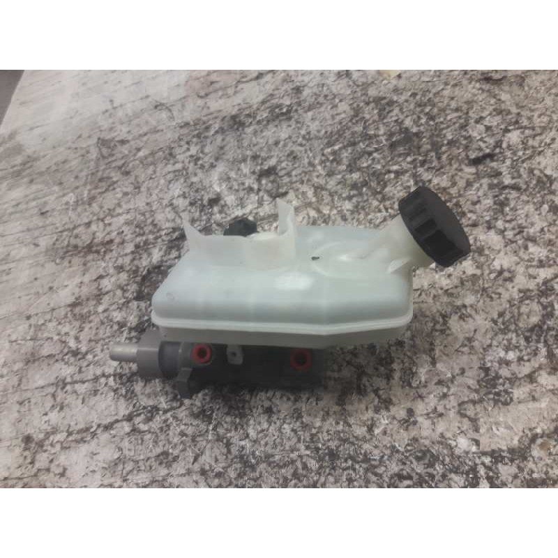 Recambio de bomba freno para ford transit mod. 2000 combi ft 260 2.0 corto referencia OEM IAM 221313 BOSCH - Blanco 3
