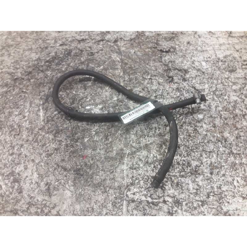 Recambio de manguera de agua para mercedes-benz clase c (w201) berlina 2.5 d 190 (verde)(201.126) referencia OEM IAM 2