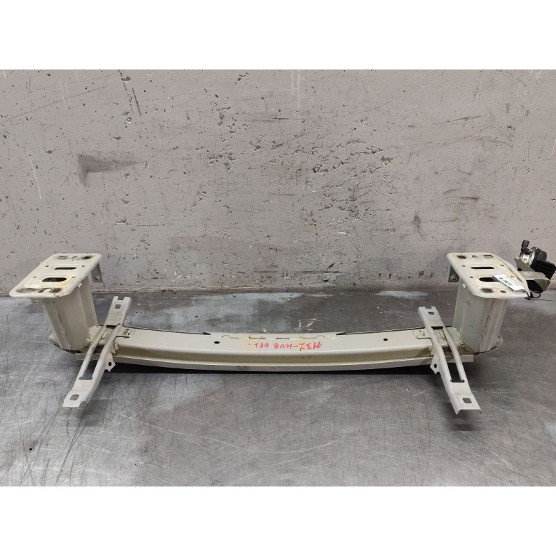 Recambio de refuerzo paragolpes delantero para ford tourneo courier b460 monospace 1.0 ecoboost referencia OEM IAM   
