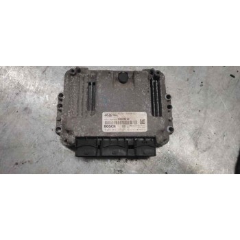 CENTRALITA MOTOR UCE 0281012249 5S6112A650ED 1039S09149