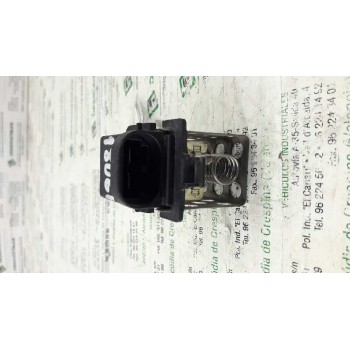 RESISTENCIA CALEFACCION 8200045082 