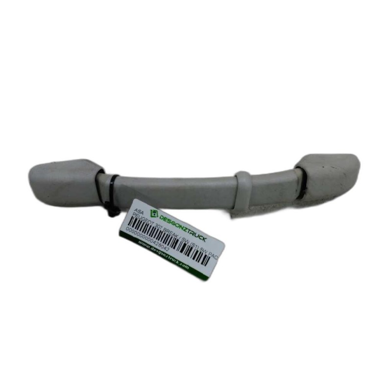 Recambio de asa para peugeot 307 break / sw (s1) sw pack referencia OEM IAM  TRASERA IZQUIERDA 