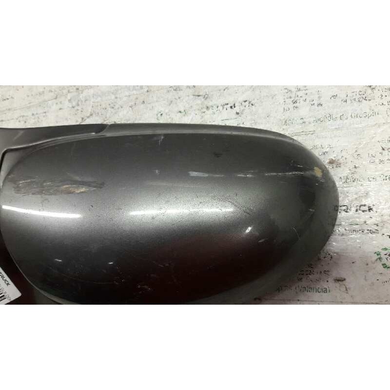 Recambio de retrovisor derecho para hyundai sonata (y3) 2.0 16v gls dohc referencia OEM IAM 4