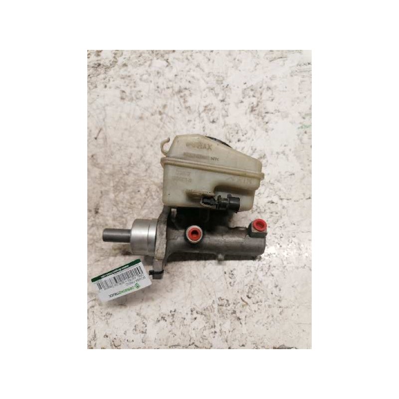 Recambio de bomba freno para opel astra h berlina elegance referencia OEM IAM 32067271B  