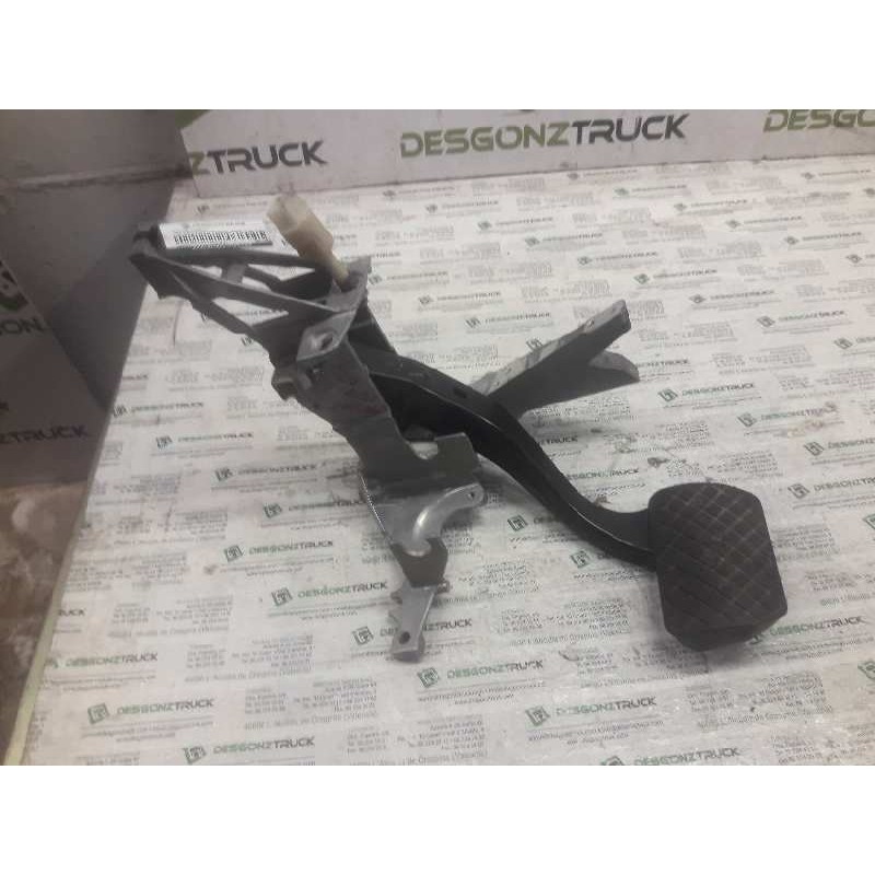 Recambio de pedal freno para volkswagen passat berlina (3b3) advance referencia OEM IAM 8D1721117L 3