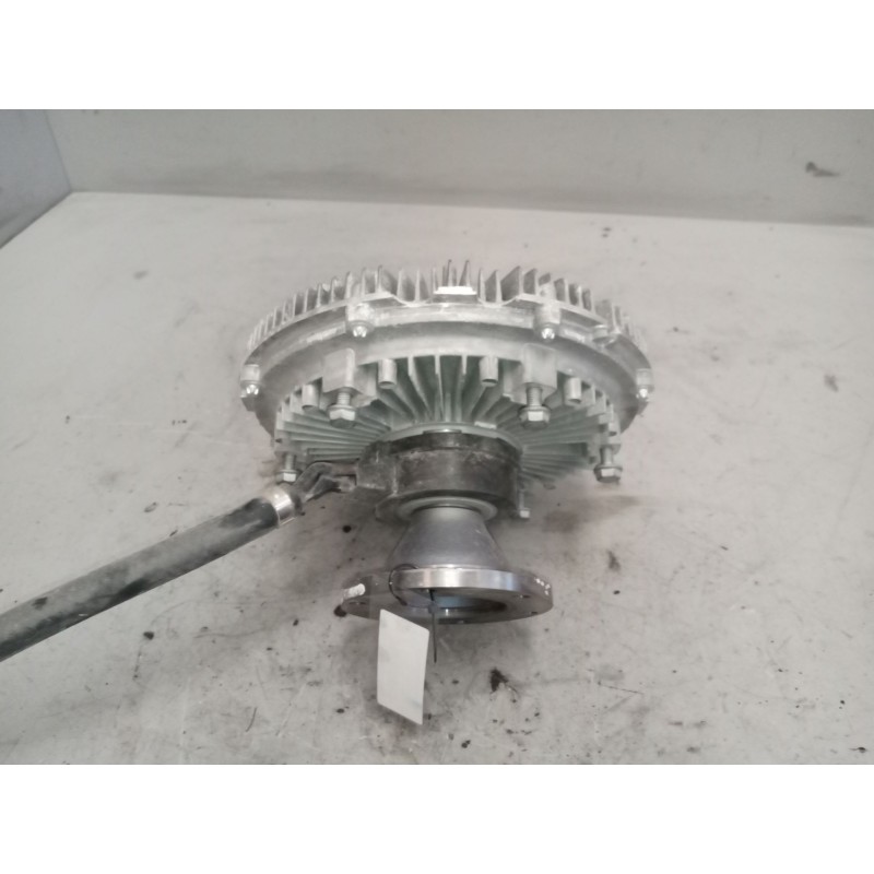 Recambio de ventilador viscoso motor para scania serie p/g/r (d-clase) 9.0 diesel (5 cil.) referencia OEM IAM 2410084 - Blanco 4