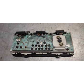 Recambio de cuadro instrumentos para renault clio i fase i+ii (b/c57) 1.2 alize referencia OEM IAM   