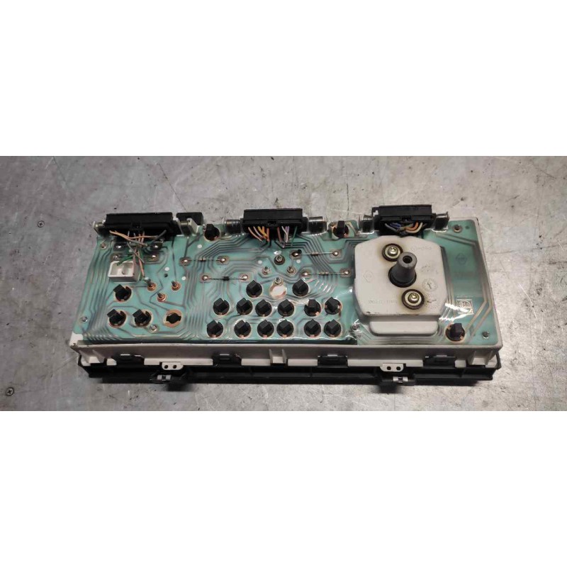 Recambio de cuadro instrumentos para renault clio i fase i+ii (b/c57) 1.2 alize referencia OEM IAM 2