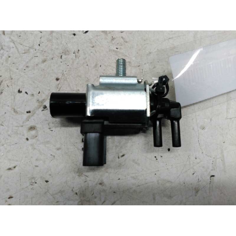 Recambio de electro valvula para ford focus berlina (cap) ghia referencia OEM IAM BS7E9A500AA - Blanco 3