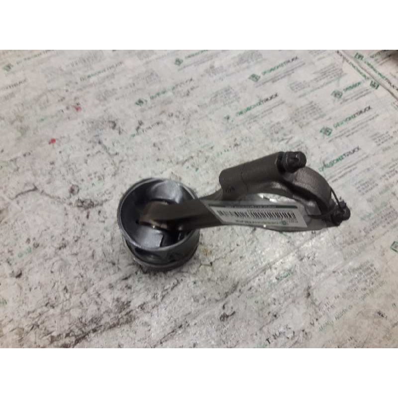 Recambio de piston para opel astra g berlina club referencia OEM IAM 3