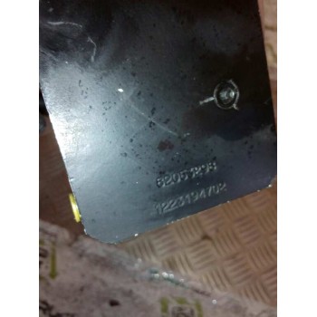 Recambio de bomba elevacion cabina para renault premium route 2006 fas 4x2 larga distancia referencia OEM IAM 82053298 122319470