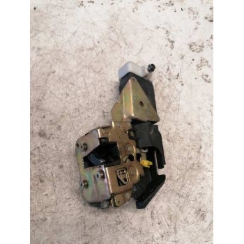 CERRADURA PUERTA TRASERA DERECHA 2 PINS