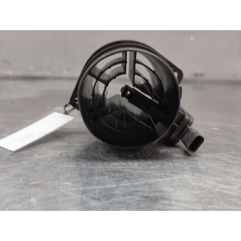 Recambio de caudalimetro para audi q3 (f3b) 35 tdi quattro referencia OEM IAM 05L906461B - Blanco 5