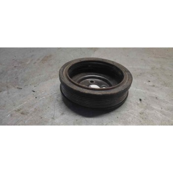 Recambio de polea cigueñal para audi a4 ber. (b8) básico referencia OEM IAM 03G105243  