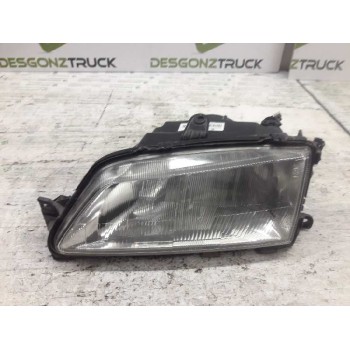 Recambio de faro izquierdo para peugeot 306 berlina 3/5 puertas (s1) style d referencia OEM IAM   