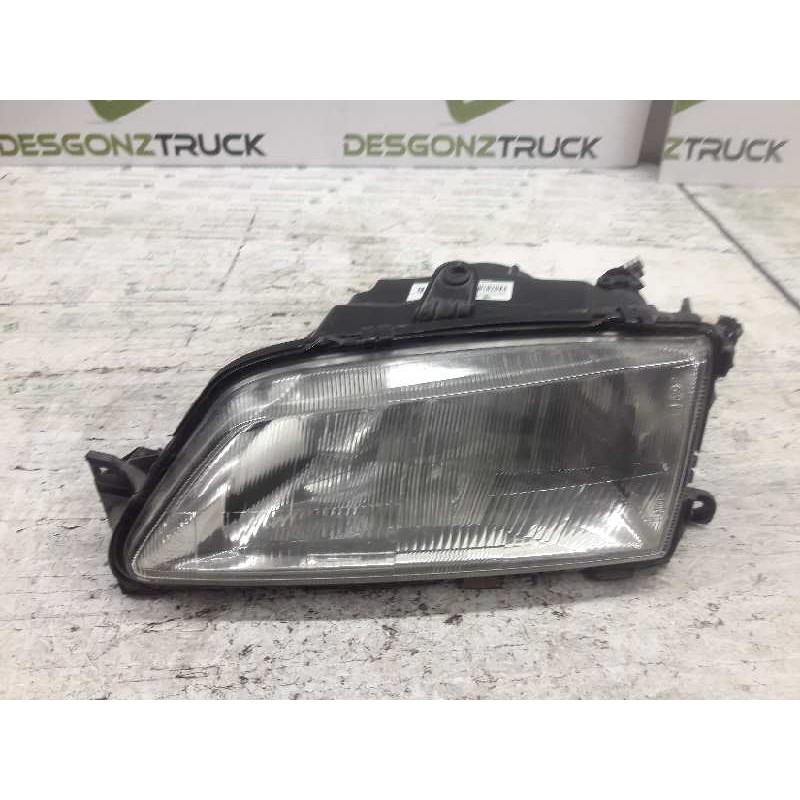 Recambio de faro izquierdo para peugeot 306 berlina 3/5 puertas (s1) style d referencia OEM IAM   