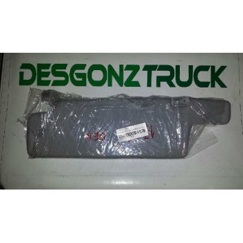 Recambio de parasol derecho para volkswagen golf iii berlina (1h1) 1.9 turbodiesel cat (aaz) referencia OEM IAM   