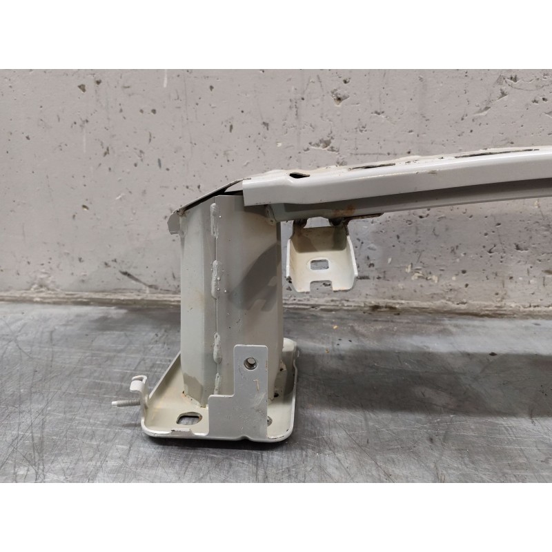 Recambio de refuerzo paragolpes delantero para ford tourneo courier b460 monospace 1.0 ecoboost referencia OEM IAM - Plata 2