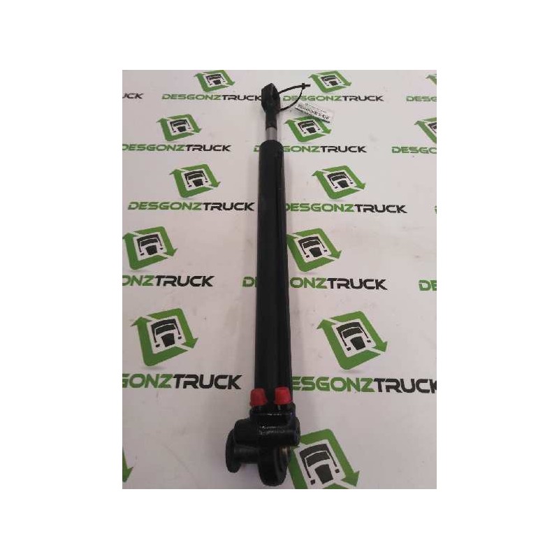 Recambio de brazo elevacion cabina para volvo fl xxx fg 4x2 cabina para grupos (l4h1c) referencia OEM IAM 20711129  