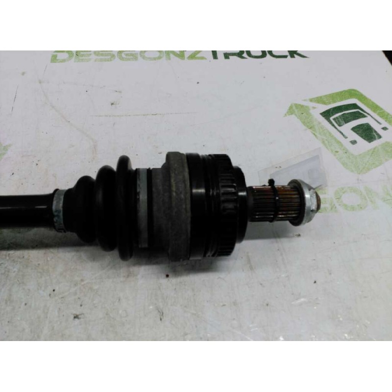 Recambio de transmision trasera izquierda para bmw serie 3 compacto (e36) 318tds referencia OEM IAM 33211229665 - Rojo 2