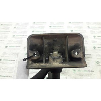Recambio de retrovisor derecho para seat terra 0.9 referencia OEM IAM   