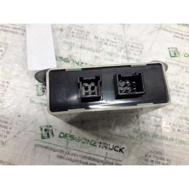 Recambio de modulo electronico para mg serie 200 (xw) 218 sldt referencia OEM IAM 38370SK3E0 YWC10044 A0895 2