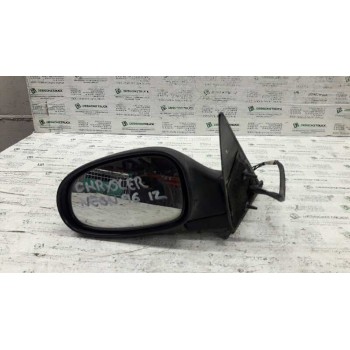 RETROVISOR IZQUIERDO 