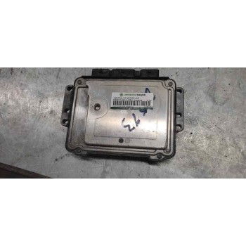 Recambio de centralita motor uce para ford fiesta (cbk) ambiente referencia OEM IAM 0281012249 5S6112A650ED 1039S09149