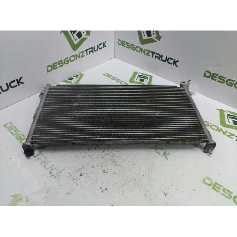 Recambio de condensador / radiador a/a para suzuki baleno berlina sy (eg) 1.9 td glx (4-ptas.) referencia OEM IAM 9531065GC1000 - Verde