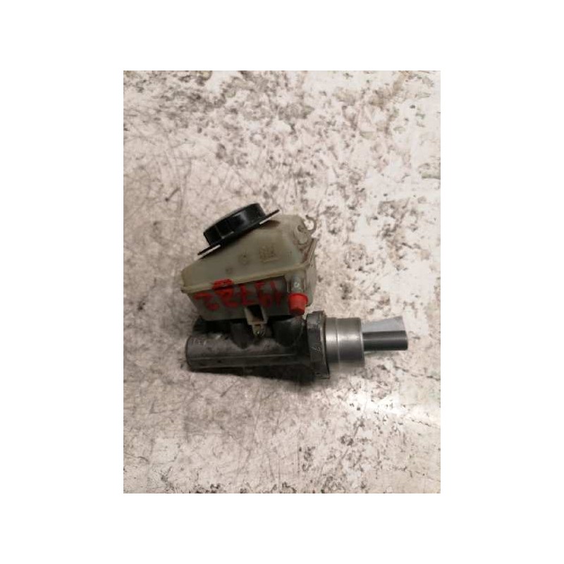 Recambio de bomba freno para opel astra h berlina elegance referencia OEM IAM 32067271B - Blanco 3
