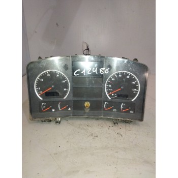 CUADRO INSTRUMENTOS 81272026133 