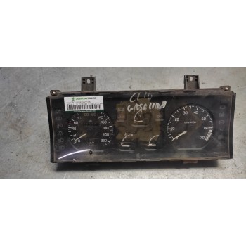 CUADRO INSTRUMENTOS 7700831044 
