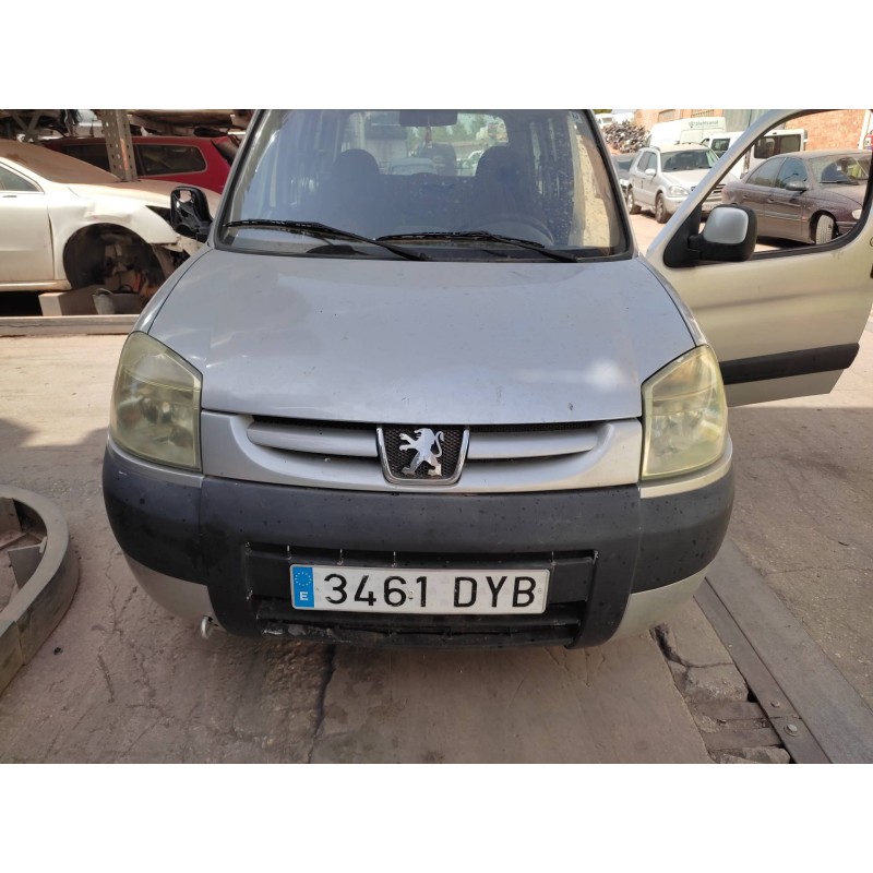 PEUGEOT PARTNER (S2)