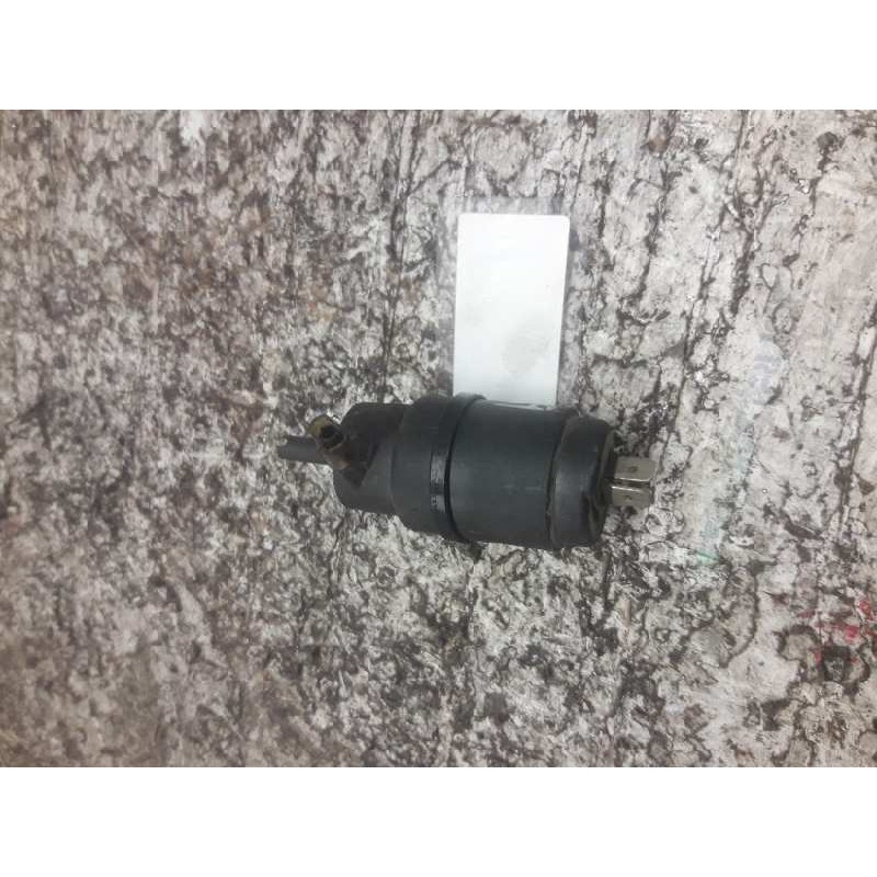 Recambio de bomba limpia para mercedes-benz clase c (w201) berlina 2.5 d 190 (verde)(201.126) referencia OEM IAM  2 PINS 2