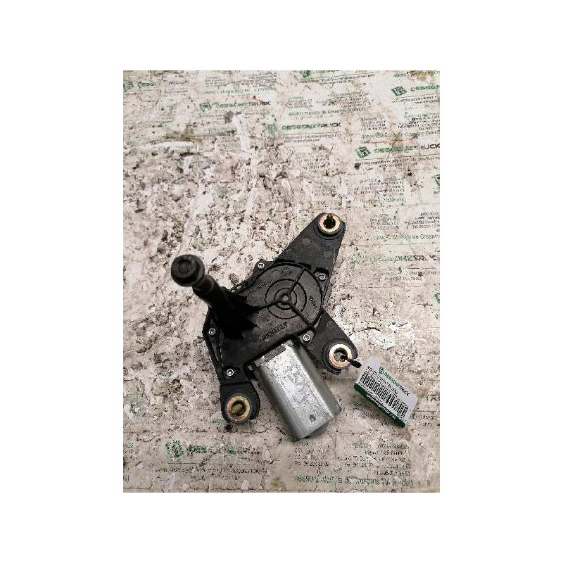 Recambio de motor limpia trasero para renault espace iv (jk0) dynamique referencia OEM IAM 8200031083B 53015512 3 PINS