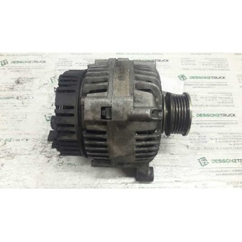 Recambio de alternador para audi a4 berlina (b5) 1.8 referencia OEM IAM   