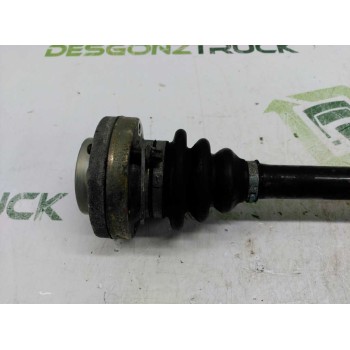 Recambio de transmision trasera izquierda para bmw serie 3 compacto (e36) 318tds referencia OEM IAM 33211229665  