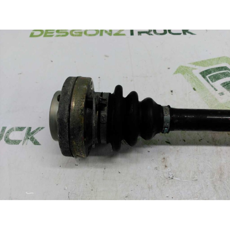 Recambio de transmision trasera izquierda para bmw serie 3 compacto (e36) 318tds referencia OEM IAM 33211229665 - Rojo 3