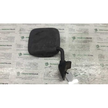 Recambio de retrovisor derecho para seat terra 0.9 referencia OEM IAM   