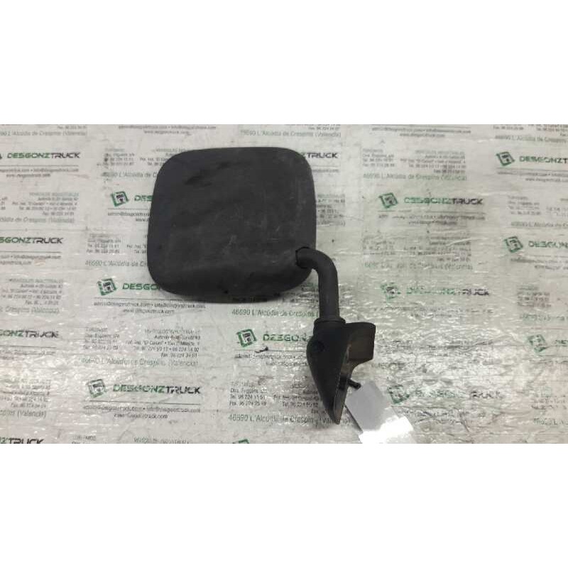 Recambio de retrovisor derecho para seat terra 0.9 referencia OEM IAM 3