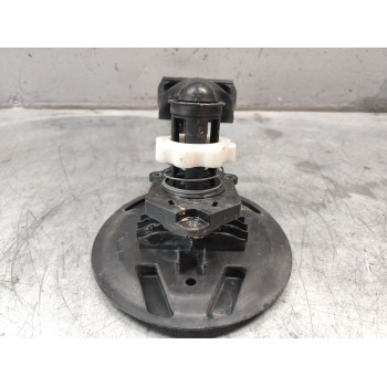 Recambio de soporte rueda de recambio para renault modus confort dynamique referencia OEM IAM 8200367262A  