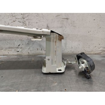 Recambio de refuerzo paragolpes delantero para ford tourneo courier b460 monospace 1.0 ecoboost referencia OEM IAM   
