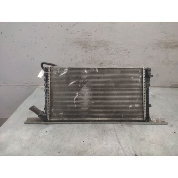 Recambio de radiador agua para citroën xsara berlina 1.9td attraction referencia OEM IAM   