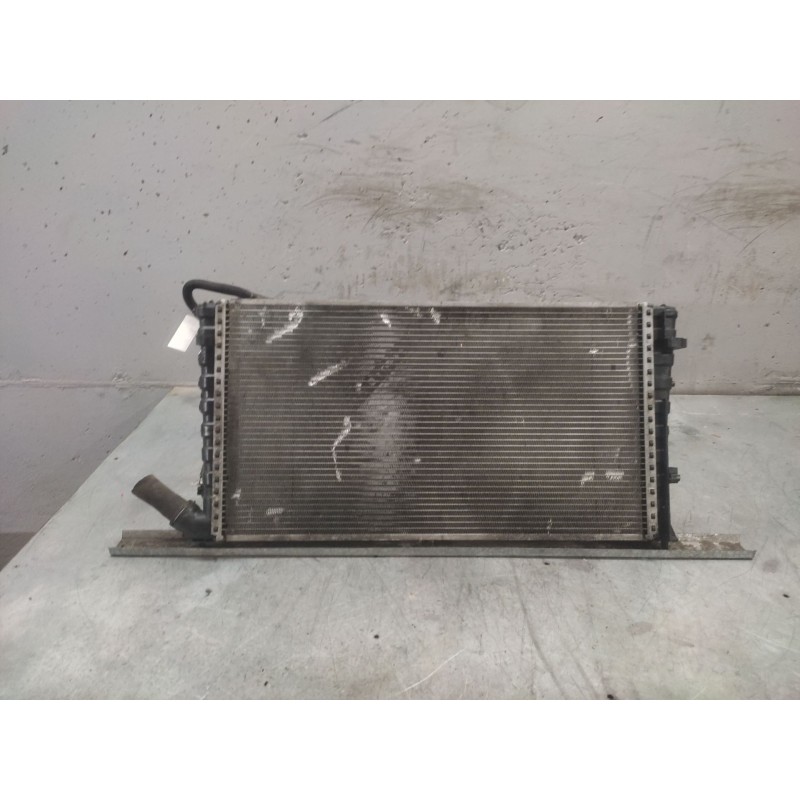 Recambio de radiador agua para citroën xsara berlina 1.9td attraction referencia OEM IAM 2