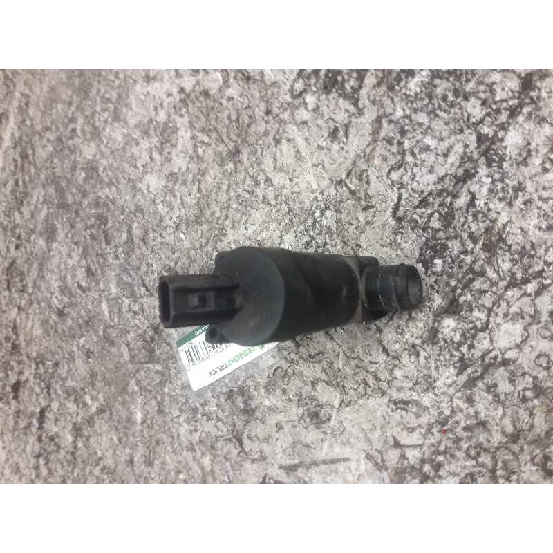 Recambio de bomba limpia para ford c-max (cb3) ambiente referencia OEM IAM  2 PINS - Blanco 3