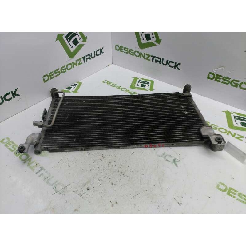 Recambio de condensador / radiador a/a para suzuki baleno berlina sy (eg) 1.9 td glx (4-ptas.) referencia OEM IAM 9531065GC1000 - Verde 2