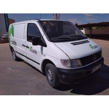 mercedes-benz vito (w638) combi del año 2002