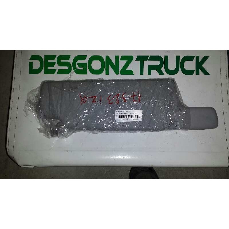 Recambio de parasol izquierdo para volkswagen golf iii berlina (1h1) 1.9 turbodiesel cat (aaz) referencia OEM IAM 1H0857551HFKZ 