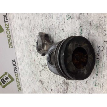 Recambio de piston para opel astra g berlina club referencia OEM IAM   