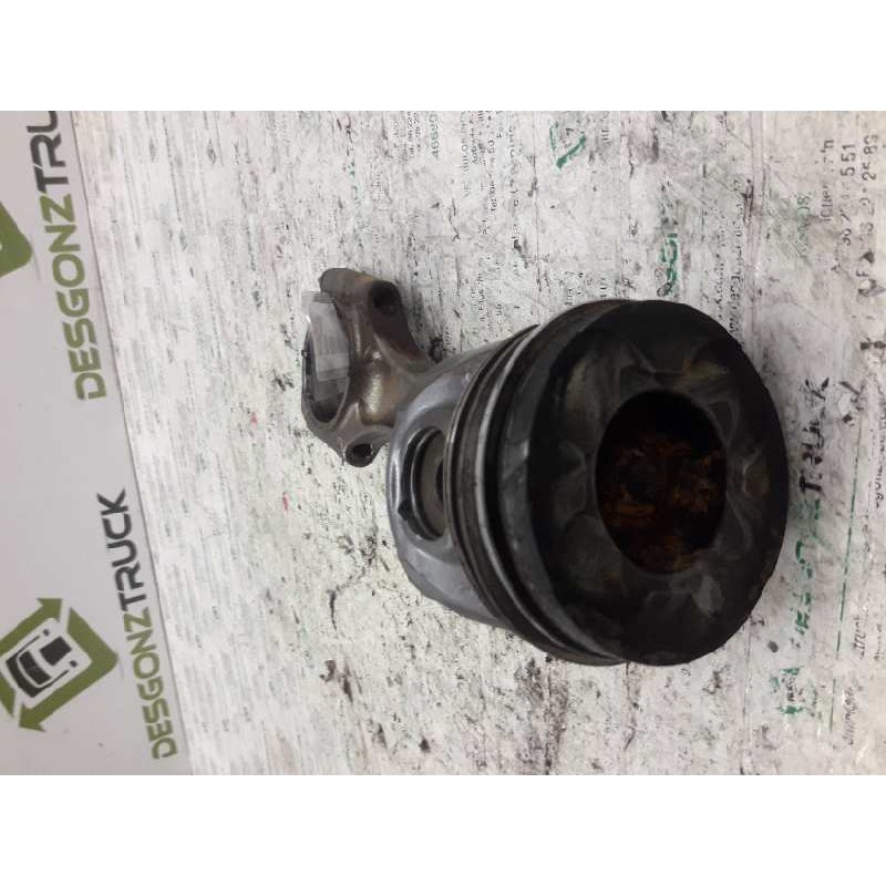 Recambio de piston para opel astra g berlina club referencia OEM IAM 2